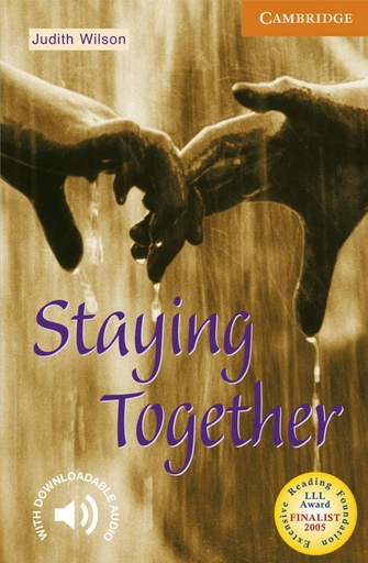 [9780521798488] Staying together