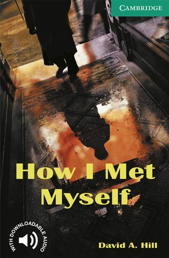 [9780521750189] How i met myself