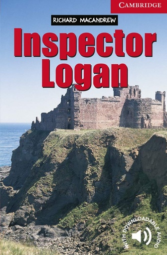 [9780521750806] Inspector logan