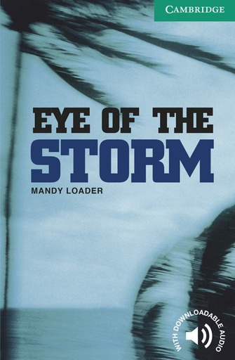 [9780521536592] Eye of the storm