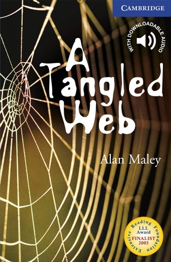 [9780521536646] A tangled web