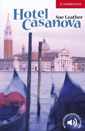 [9780521649971] Hotel casanova