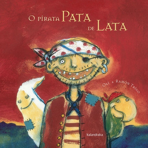 [9788484646792] O pirata pata de lata