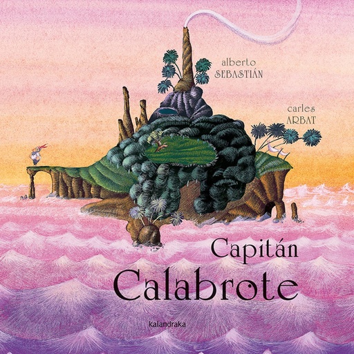 [9788484641223] Capitán Calabrote