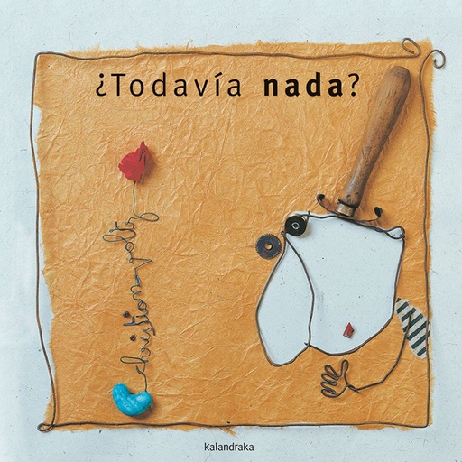 [9788496388819] Todavía nada?