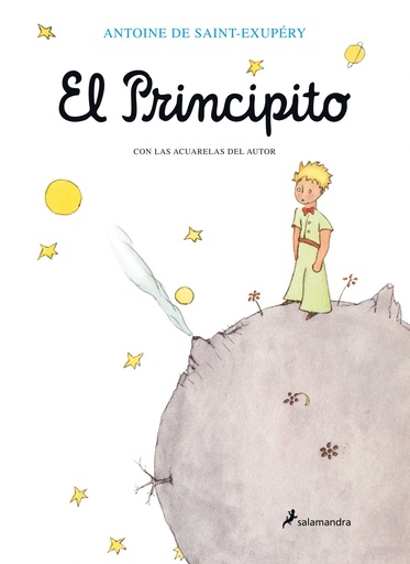 [9788478886296] Principito, el