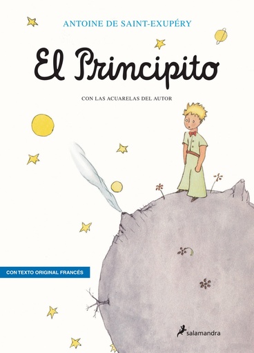 [9788478887200] El principito