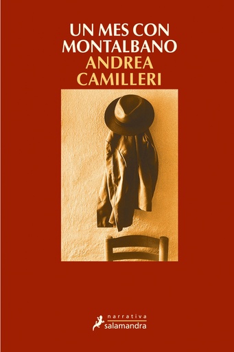 [9788478887699] Un mes con Montalbano