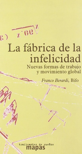 [9788493298241] La fábrica de la infelicidad