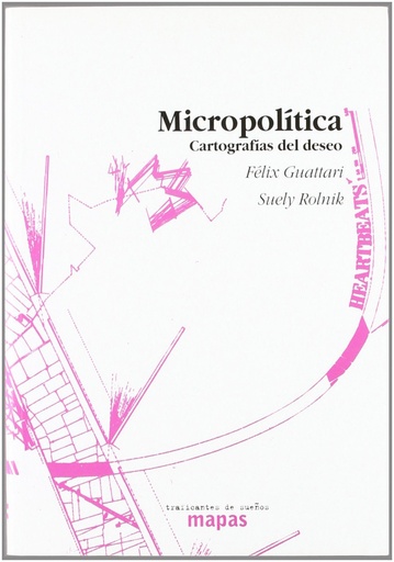 [9788496453050] Micropolítica