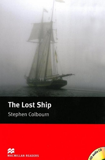 [9781405077910] The lost ship