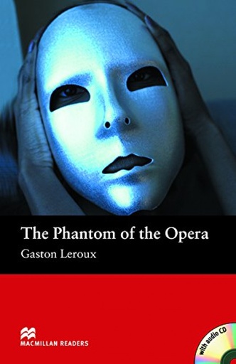 [9781405076340] Phantom of the opera the