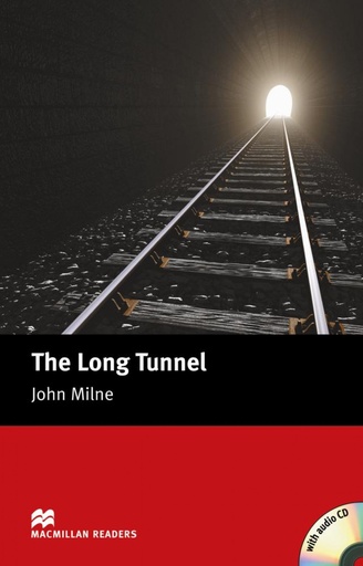 [9781405076227] The long tunnel *** macmillan ***