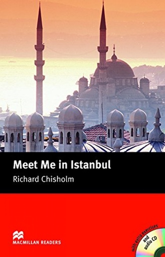 [9781405077057] Meet me in istanbul pack mr