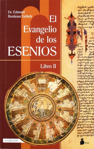 [9788478080465] El evangelio de los esenios