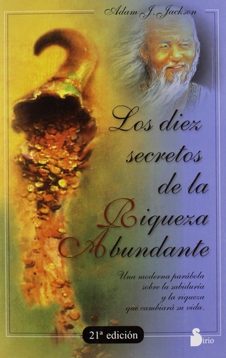 [9788478082438] Los 10 secretos de la riqueza abundante