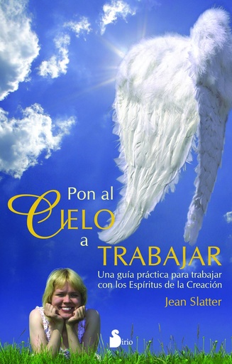 [9788478085897] Pon al cielo a trabajar