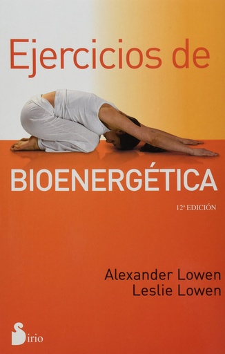 [9788478087365] Ejercicios de bioenergética