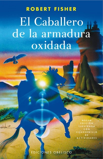 [9788497772303] Caballero de la armadura oxidada, El.