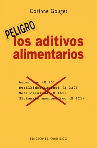 [9788497774925] Aditivos alimentarios, los