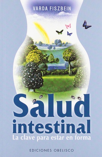 [9788497775786] Salud intestinal