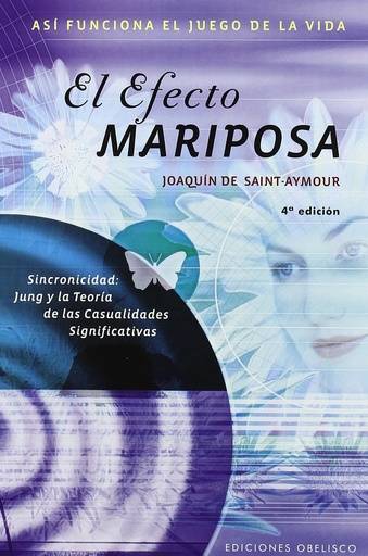 [9788497773515] El efecto mariposa