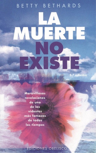 [9788477208624] La muerte no existe