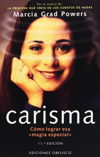 [9788477206057] Carisma