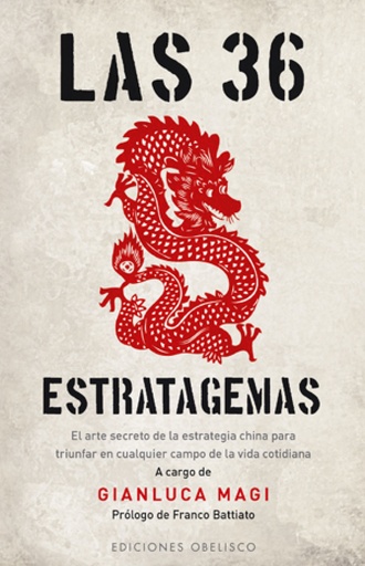 [9788497775755] Las 36 estratagemas