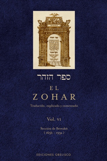 [9788497775267] El zohar