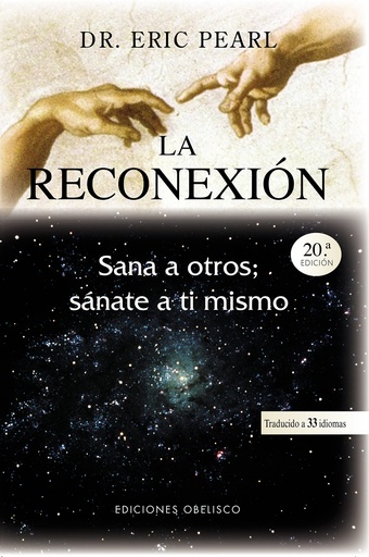 [9788497773461] La reconexión