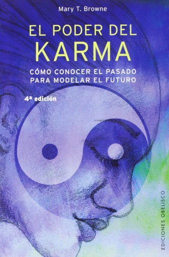 [9788497771221] El poder del karma