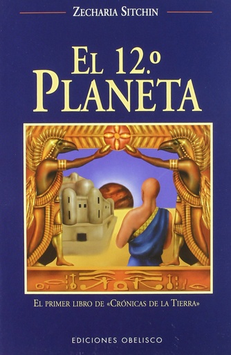 [9788477208600] El duodecimo planeta