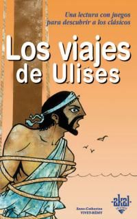 [9788446013259] Los viajes de Ulises