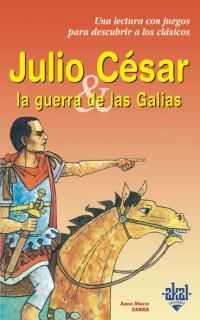 [9788446013235] Julio César y la Guerra de las Galias