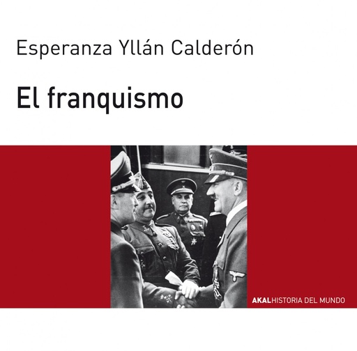 [9788446008347] El franquismo