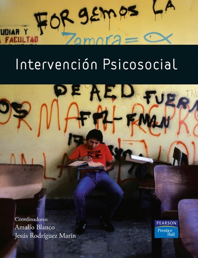 [9788483223147] Intervención psicosocial