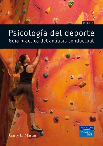 [9788483225011] Psicología del deporte