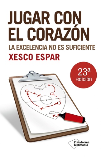 [9788496981751] Jugar con el corazón