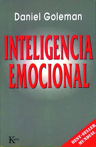 [9788472453715] Inteligencia emocional