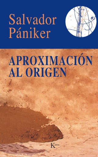 [9788472451339] Aproximación al origen