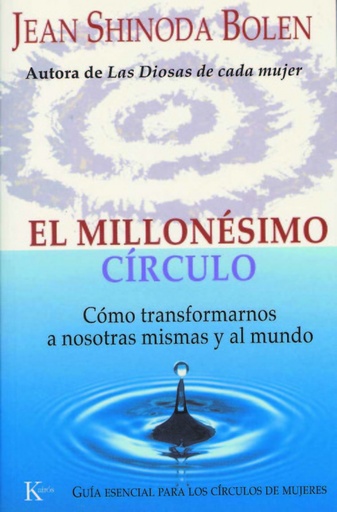 [9788472455788] El millonésimo círculo