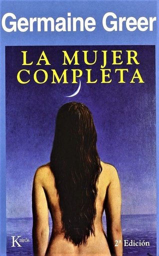 [9788472454651] La mujer completa