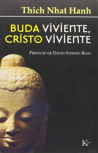 [9788472453739] Buda viviente, Cristo viviente