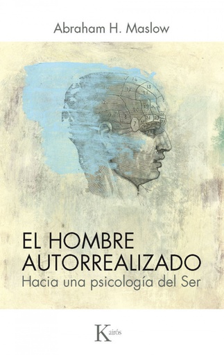 [9788472452282] El hombre autorrealizado