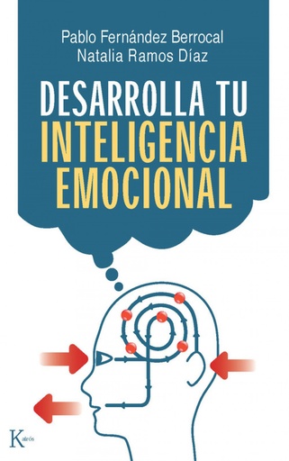 [9788472457393] Desarrolla tu inteligencia emocional