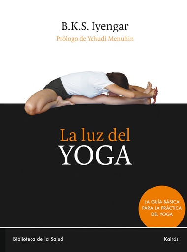 [9788472453098] La luz del Yoga