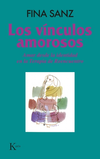 [9788472453616] Los vínculos amorosos