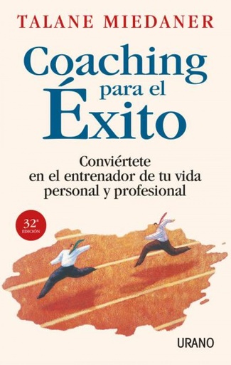 [9788479534905] Coaching para el éxito