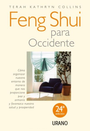 [9788479531829] Feng Shui para occidente